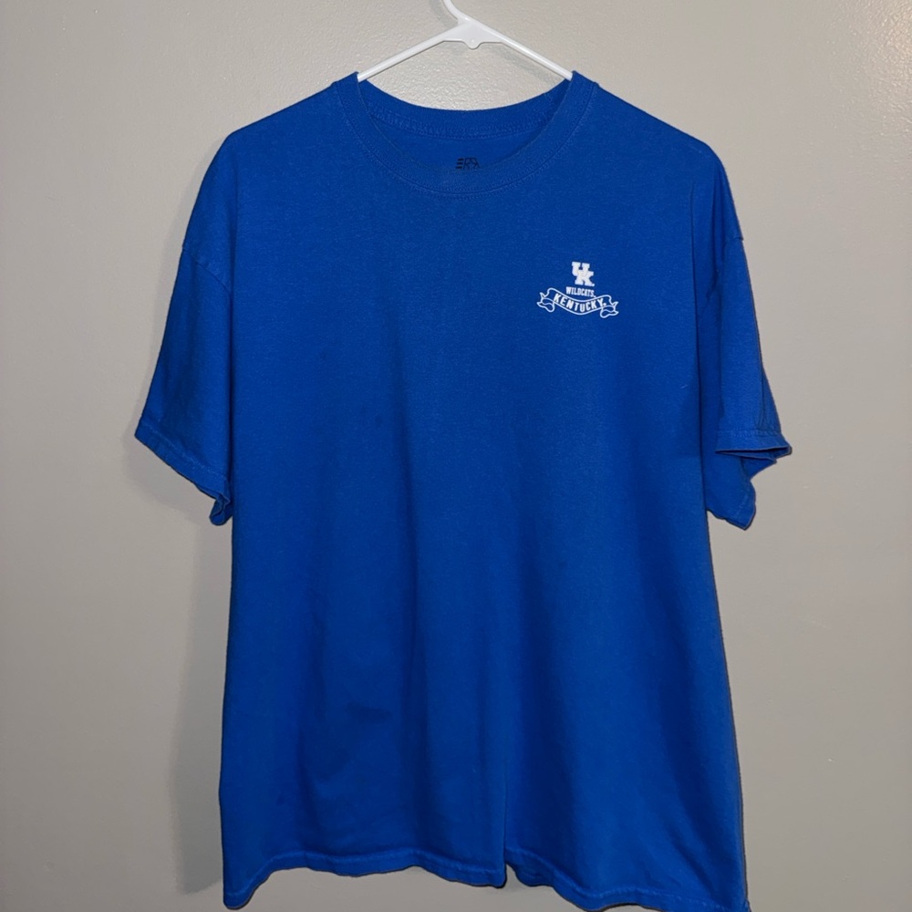 Vintage University of Kentucky Tee